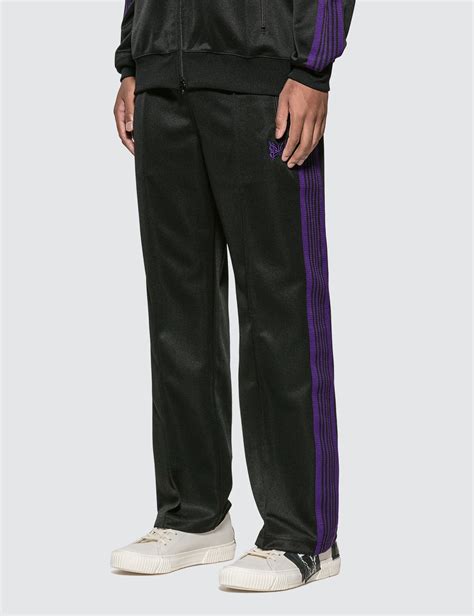 needles track pants sale